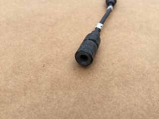 M-Serie Doppelstecker Kabelverbinder