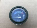 temperature gauge with LED warning light HMMWV