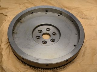 flywheel Reo 2,5 ton M35 M36 M275