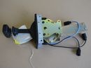 transmission shift control REO M939 M939A2