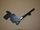 parking brake lever lock release HMMWV