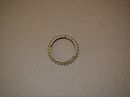 Synchronring Schaltgetriebe 3. und 4. Gang Ford Mutt