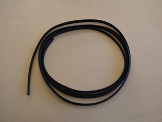 Keder Gummidichtung Frontscheibe Chevy K5 K30