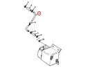 tube heater outlet HMMWV Humvee M998