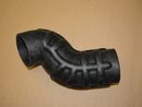 rubber hose air intake reinforced HMMWV Humvee