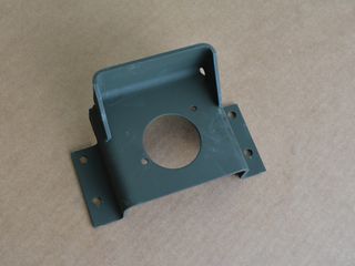 Halter Rückfahrscheinwerfer "on top" HMMWV M998