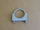 exhaust clamp tailpipe HMMWV M998 Hummer H1