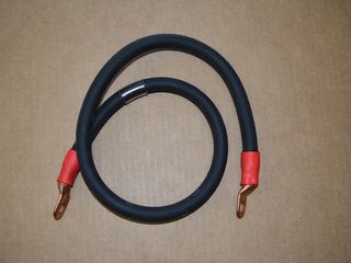 grounding wire aprox. 95cm long M-Series