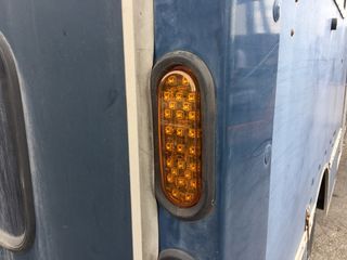 Blinker hinten LED Chevy High Cube Van