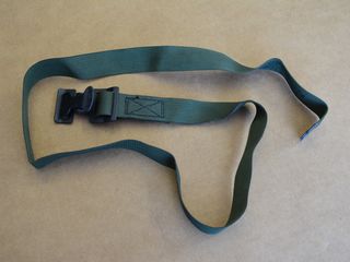 strap webbing nylon 98cm long US Army