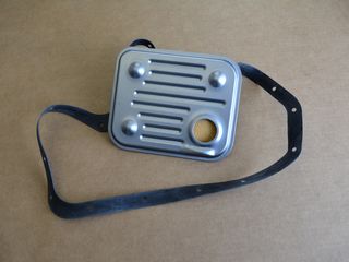 transmission oil filter kit 4L80E deep version HMMWV
