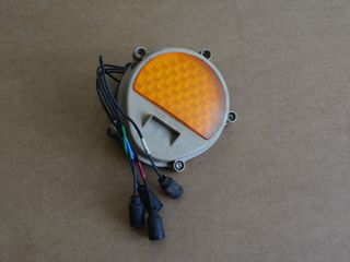 turn signal for M-Series LED sand US Army used