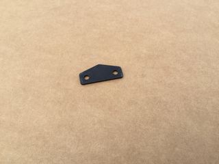 shim 3mm for latch rim x-door rear HMMWV