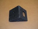 bracket body mount left HMMWV Hummer H1