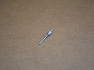 rivet blind splash shield reinforcement left hand HMMWV