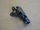 latch cargo door Slantback HMMWV