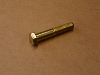 Schraube für Lenkhebel pitman arm Chevy K30 K5