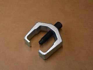 pitman arm puller Chevy Pick Up K30 Blazer K5 M1008