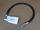 pressure hose rear winch control block to stearing gear HMMWV