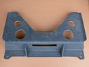 bracket rear winch Mile Marker HMMWV