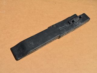 insulation pad left engine compartment HMMWV