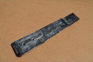 insulation pad right engine compartment HMMWV