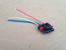 Stecker Lichtmaschine Delco CS130D Chevy