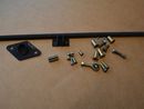 Zubehör Kit Heckklappe Slantback HMMWV