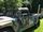Auspuff hoch "side pipe" DWF Kit HMMWV M998