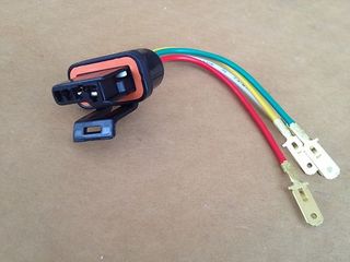 connector generator Delco CS 121 130 144