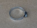 hose clamp radiator hose HMMWV M998
