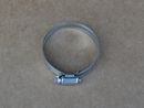 hose clamp radiator hose HMMWV M998