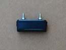 licence plate light threaded pin mounting outside