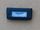 licence plate light bore hole mounting outside