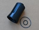 Kraftstofffilter Dieselfilter Chevy 2500 HD CUCV3 6,6 l...