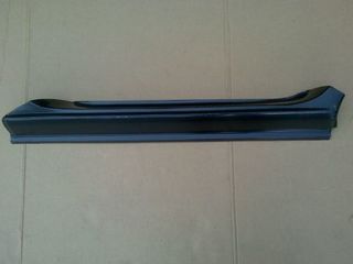 tôle métallique de traverse droite Chevy Pick Up Blazer K30 K5