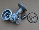 Dual Ölfilteradapter Chevy 6,2l 6,5l HMMWV