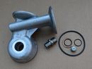 Dual Ölfilteradapter Chevy 6,2l 6,5l HMMWV