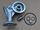 Dual Ölfilteradapter Chevy 6,2l 6,5l HMMWV