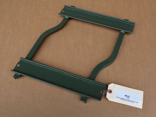 Halter Aluminium Batterien HMMWV Humvee