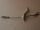 cable safety transfer case HMMWV M998