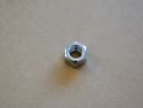 hex nut UNC 9/16"-12 zinc plated