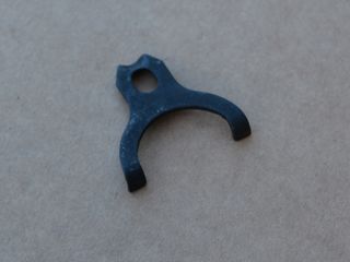 Haltegabel Tachoantrieb Verteilergetriebe HMMWV