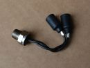 switch  thermostatic cold advance HMMWV M998