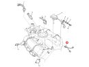 Temperatursensor Kaltstart HMMWV M998