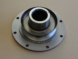 Flansch Verteilergetriebe Handbremstrommel M900