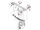 bolt leaf spring shakle trailer M101