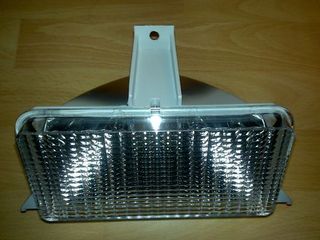 signal light front Chevy K30 K5