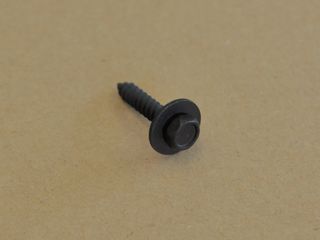 Schraube unten Armaturenbrett Chevy Pick Up Blazer