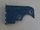 Halter Differenzial Ausgang links Hinterachse 10K HMMWV